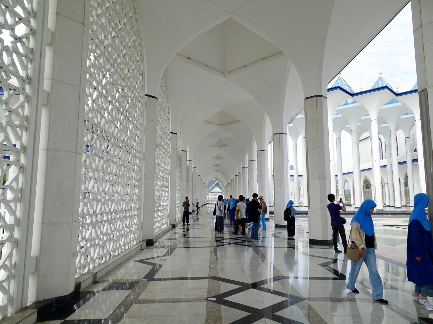 スルタン・サラフディン・アブドゥル・アジズ・モスク_26