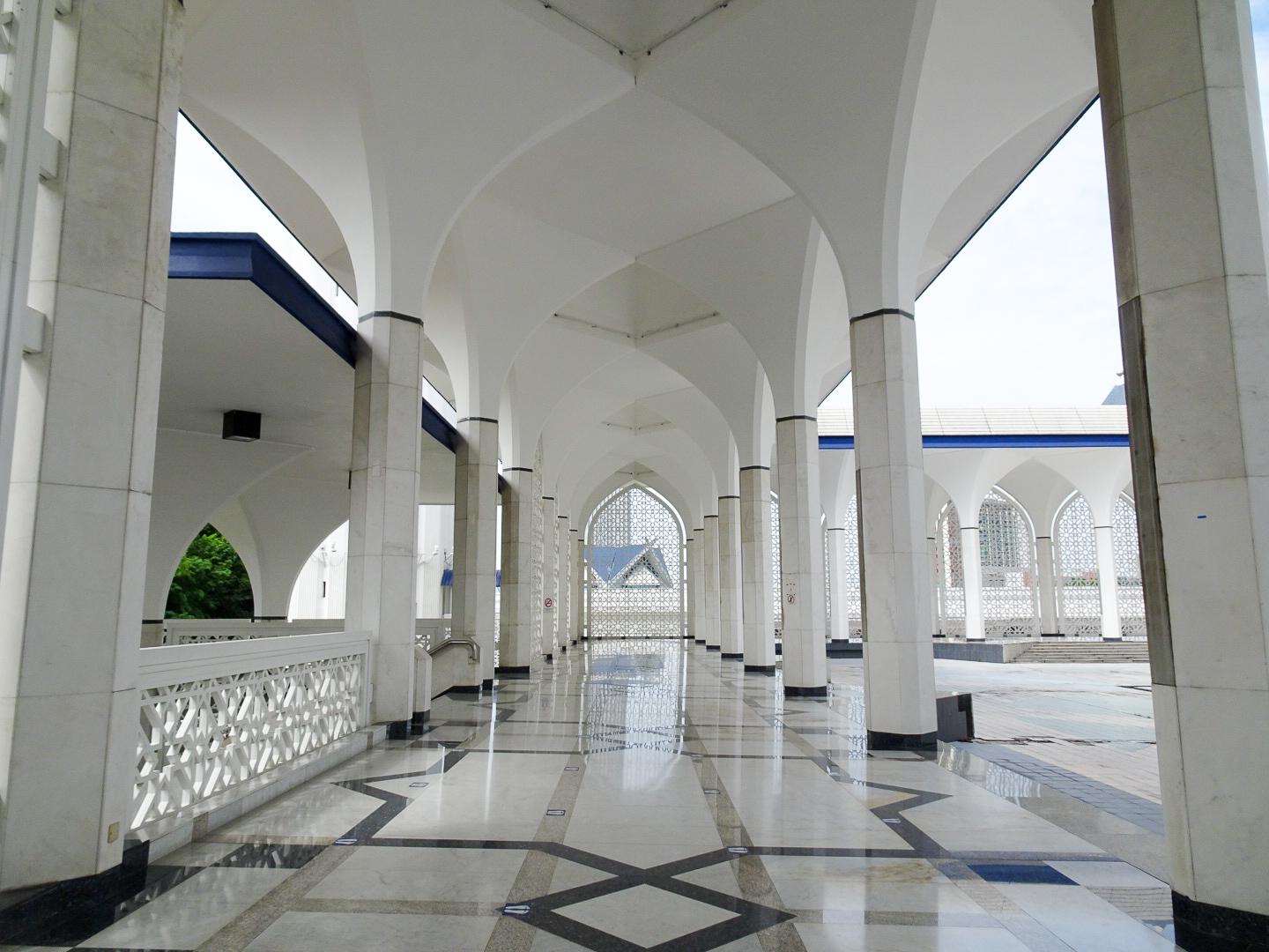 スルタン・サラフディン・アブドゥル・アジズ・モスク_27