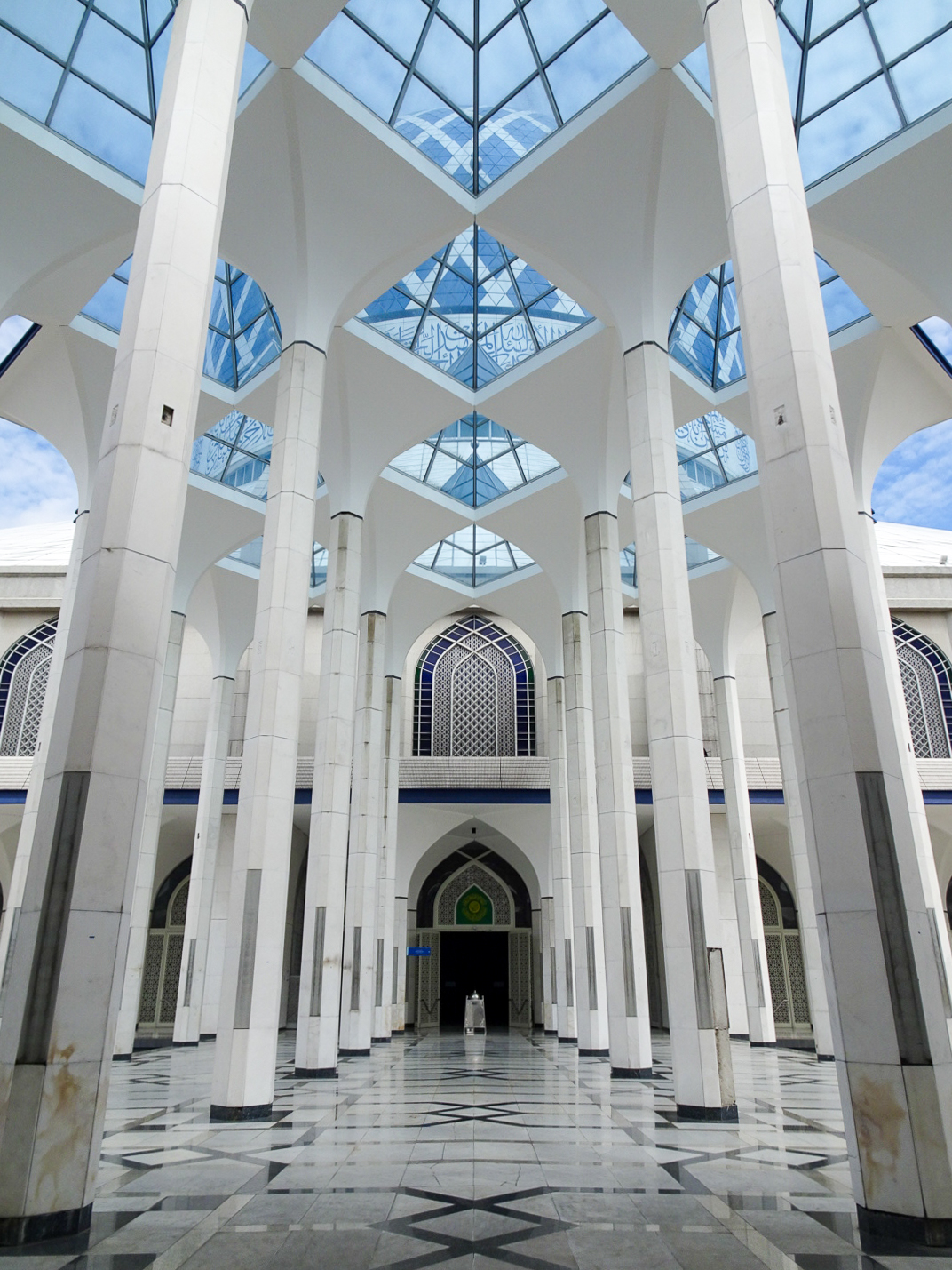 スルタン・サラフディン・アブドゥル・アジズ・モスク_28