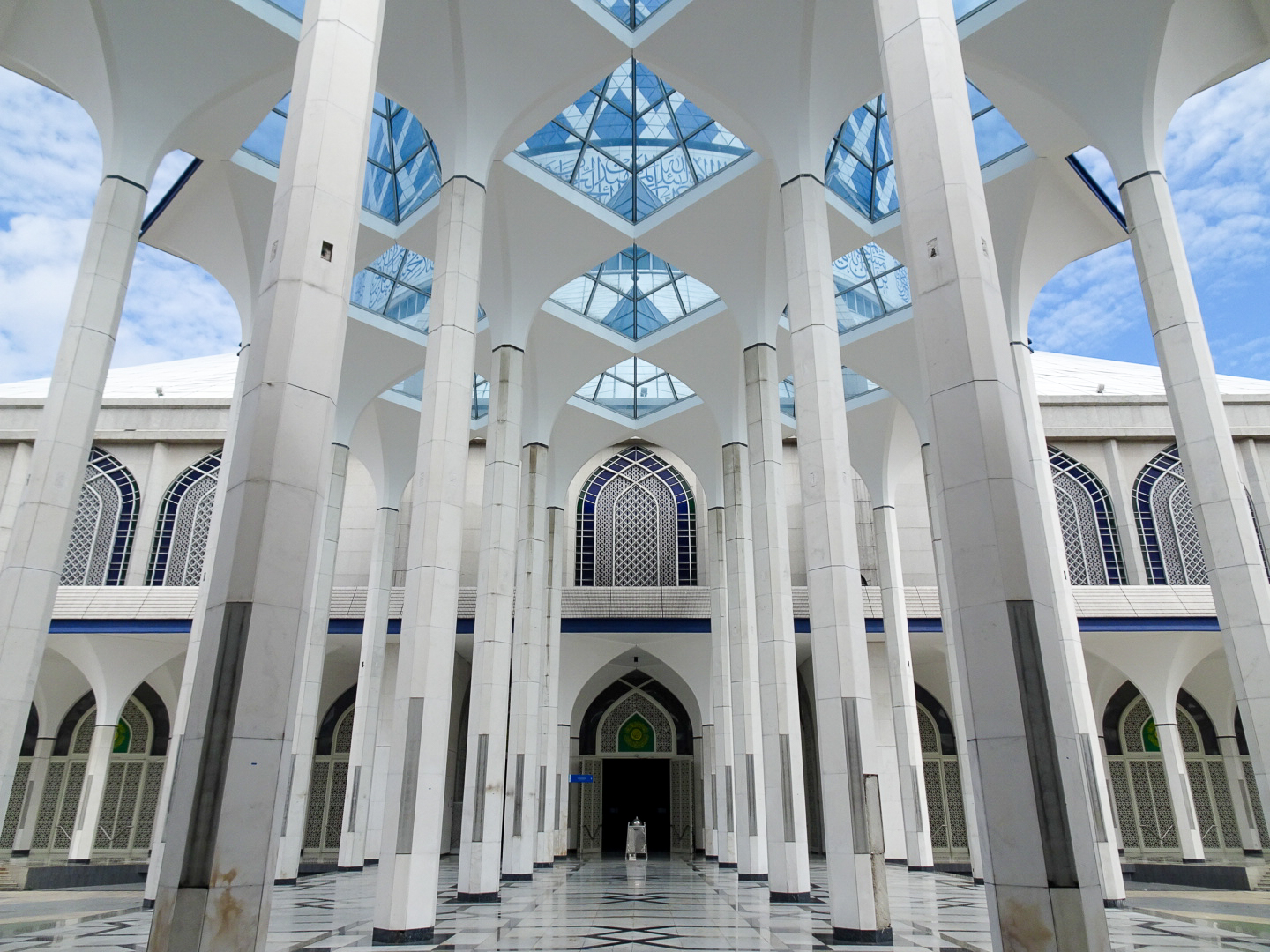 スルタン・サラフディン・アブドゥル・アジズ・モスク_29