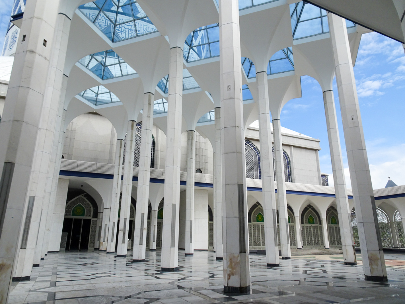 スルタン・サラフディン・アブドゥル・アジズ・モスク_33
