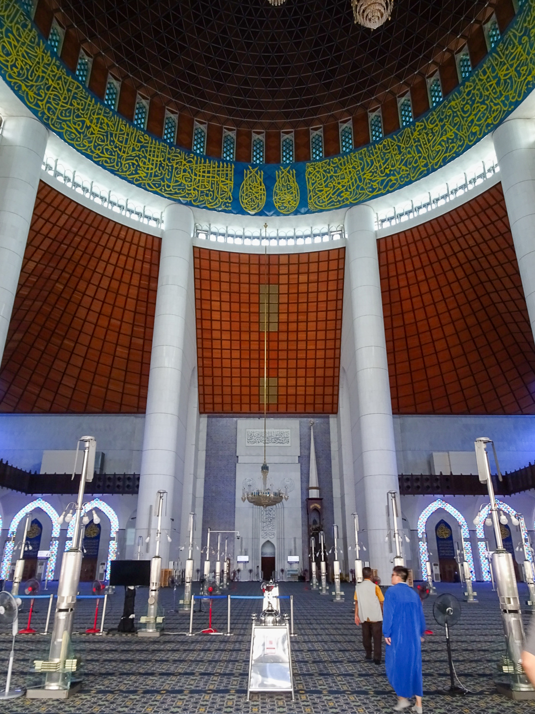 スルタン・サラフディン・アブドゥル・アジズ・モスク_34