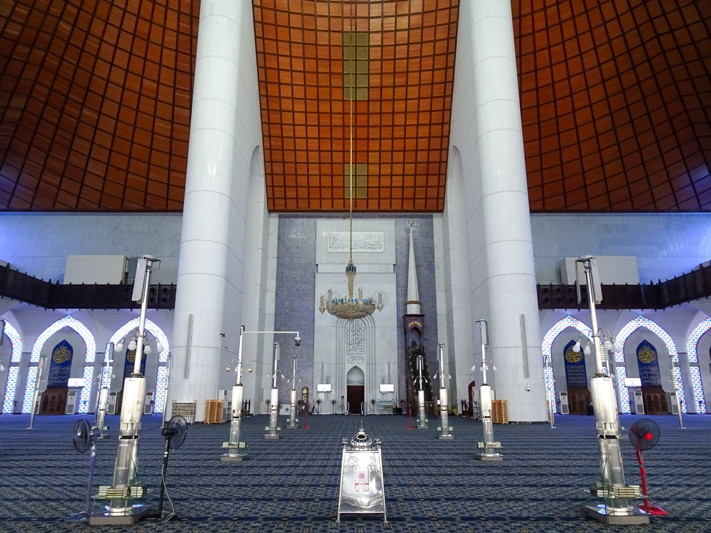 スルタン・サラフディン・アブドゥル・アジズ・モスク_35