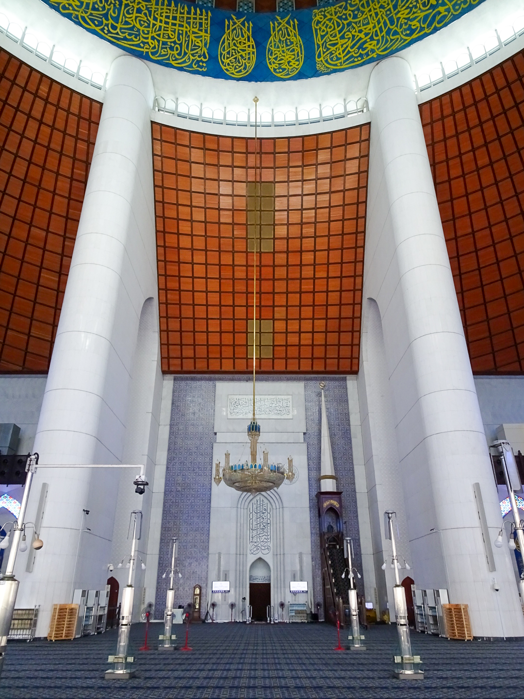 スルタン・サラフディン・アブドゥル・アジズ・モスク_36