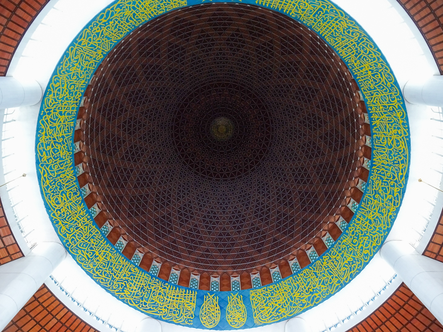 スルタン・サラフディン・アブドゥル・アジズ・モスク_38