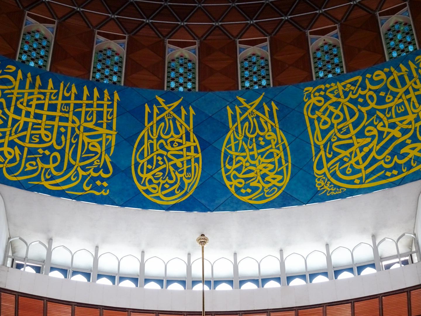 スルタン・サラフディン・アブドゥル・アジズ・モスク_39