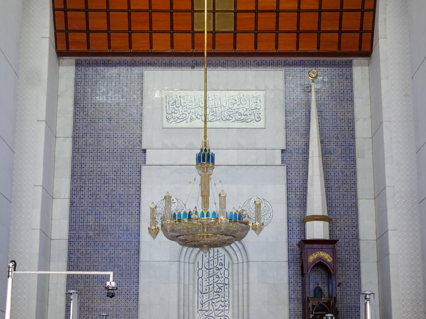 スルタン・サラフディン・アブドゥル・アジズ・モスク_41