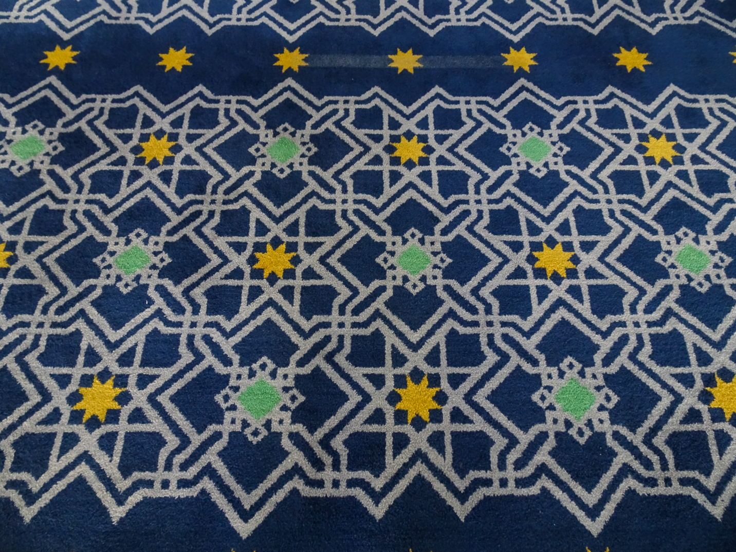 スルタン・サラフディン・アブドゥル・アジズ・モスク_43