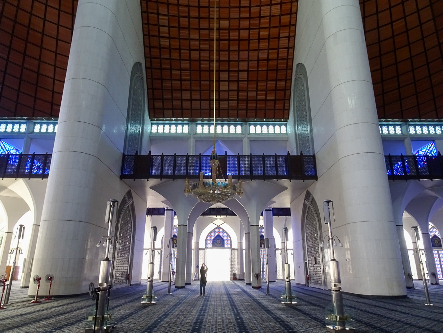 スルタン・サラフディン・アブドゥル・アジズ・モスク_44