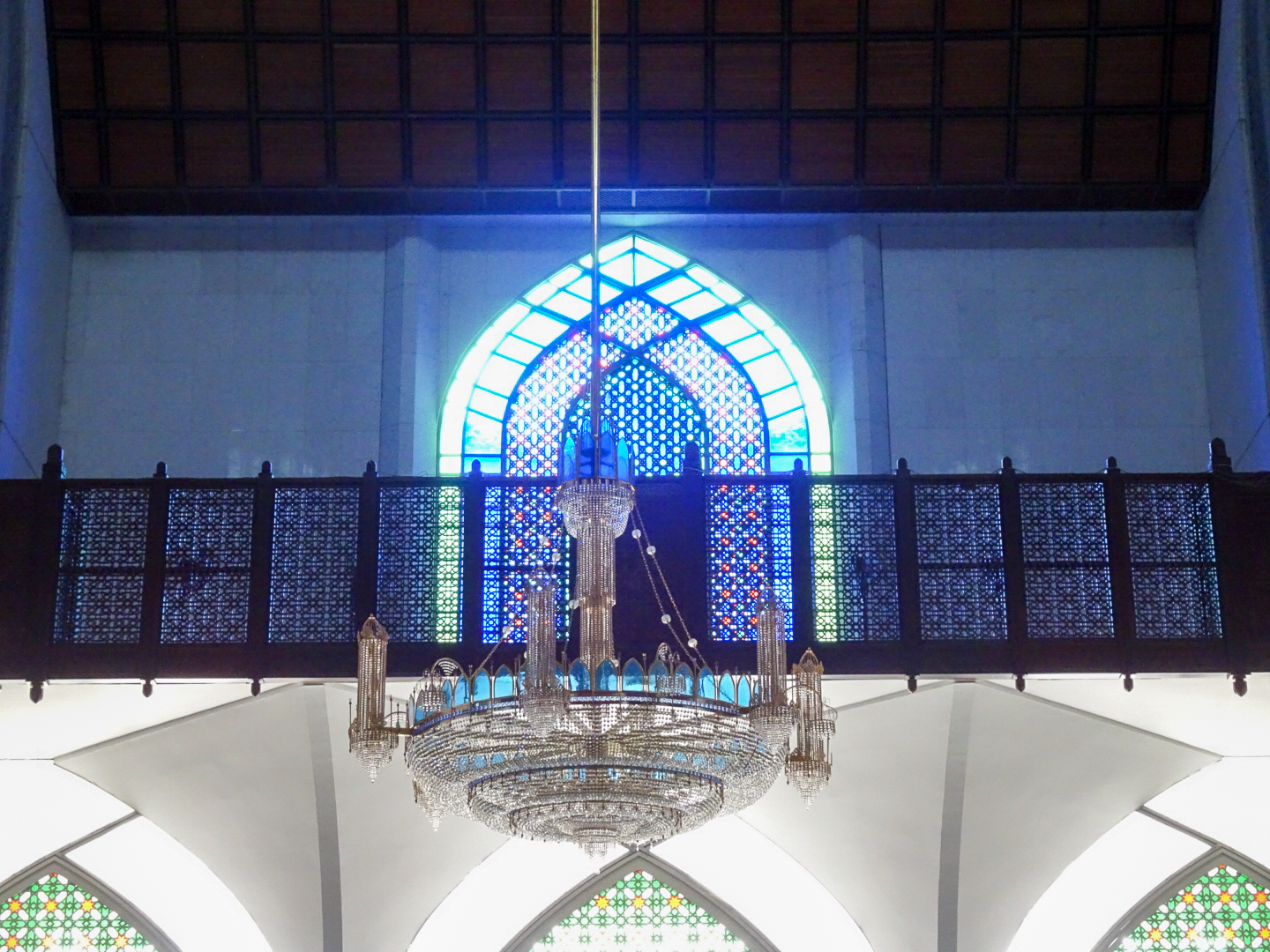 スルタン・サラフディン・アブドゥル・アジズ・モスク_45