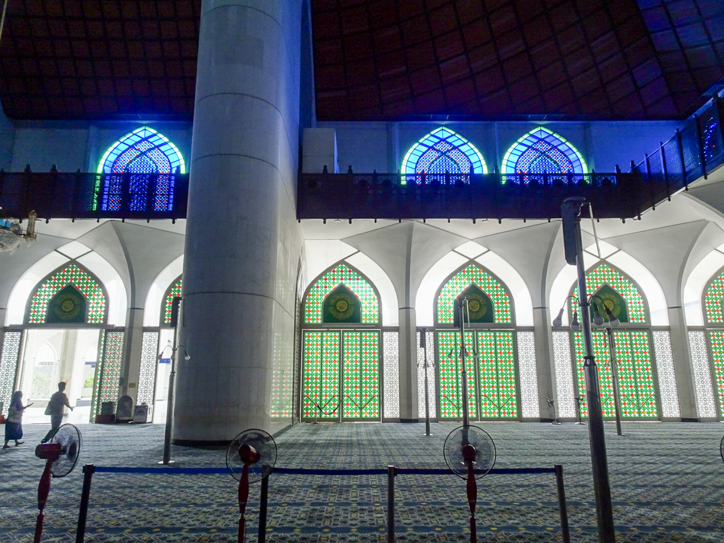 スルタン・サラフディン・アブドゥル・アジズ・モスク_46