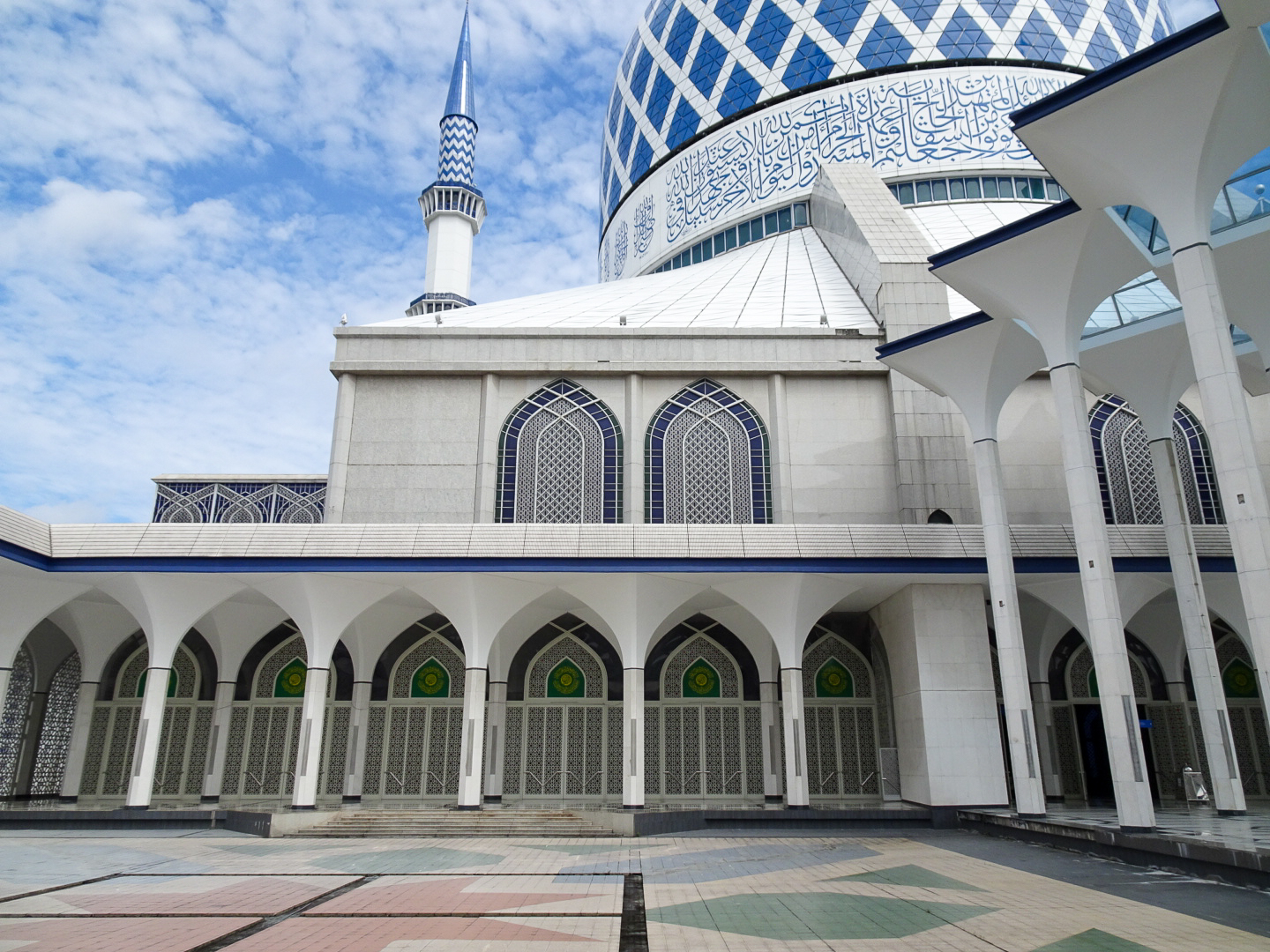 スルタン・サラフディン・アブドゥル・アジズ・モスク_47