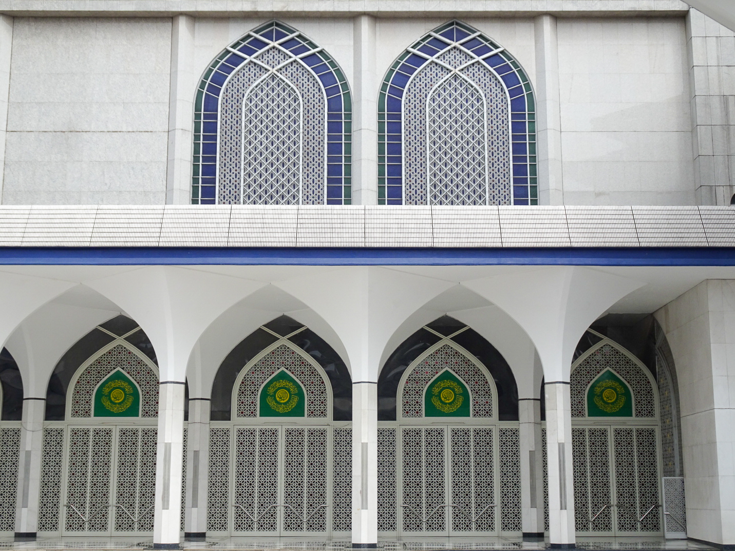 スルタン・サラフディン・アブドゥル・アジズ・モスク_48