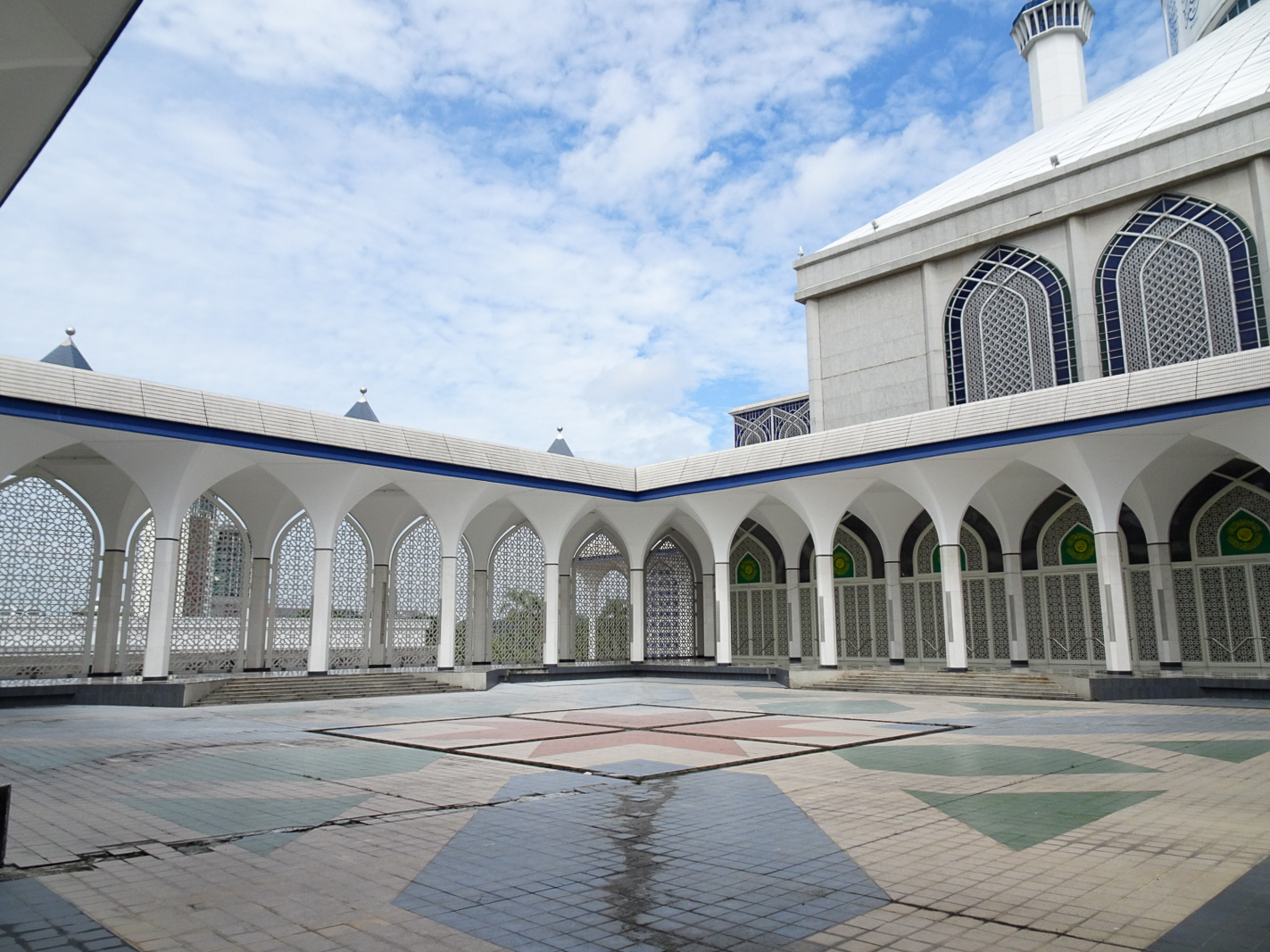 スルタン・サラフディン・アブドゥル・アジズ・モスク_49