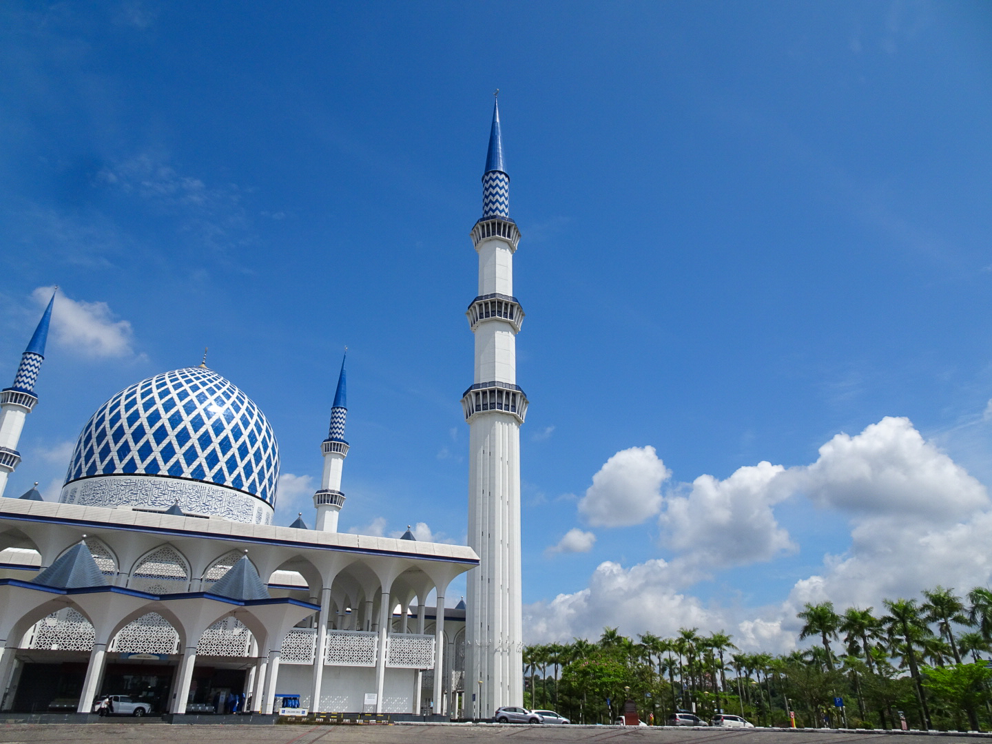 スルタン・サラフディン・アブドゥル・アジズ・モスク_5