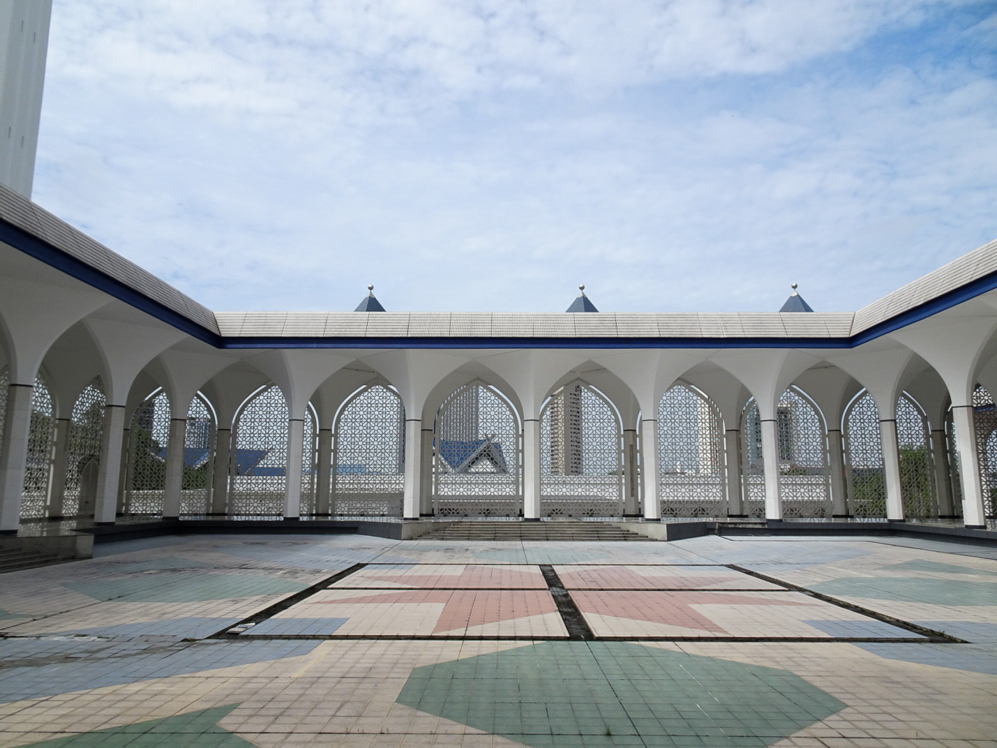 スルタン・サラフディン・アブドゥル・アジズ・モスク_50