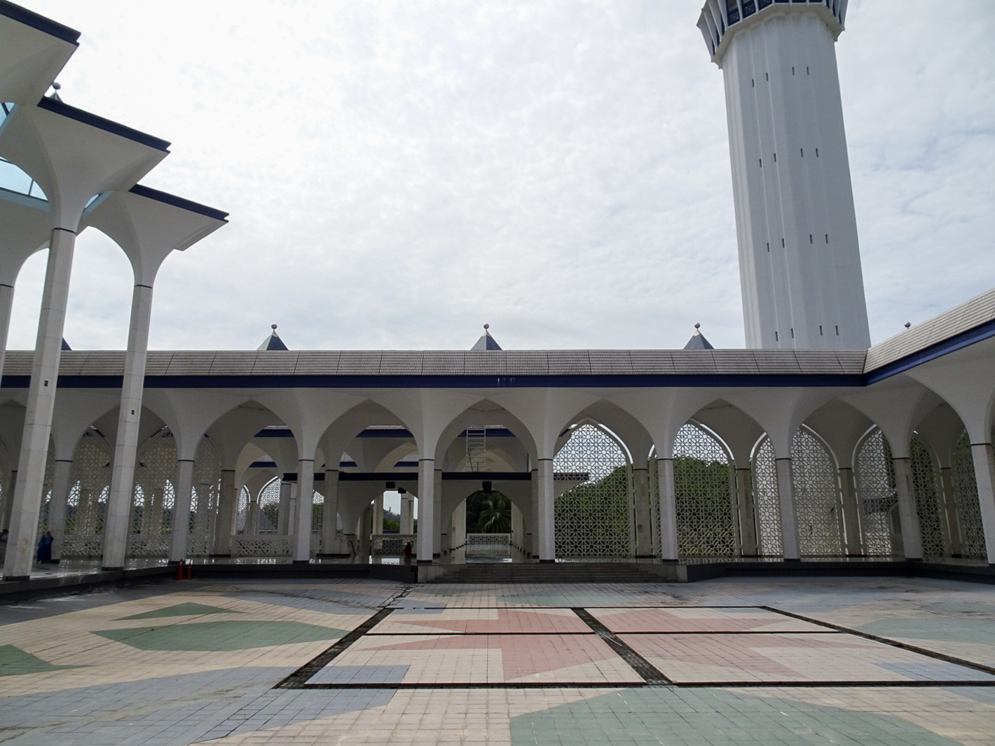 スルタン・サラフディン・アブドゥル・アジズ・モスク_51