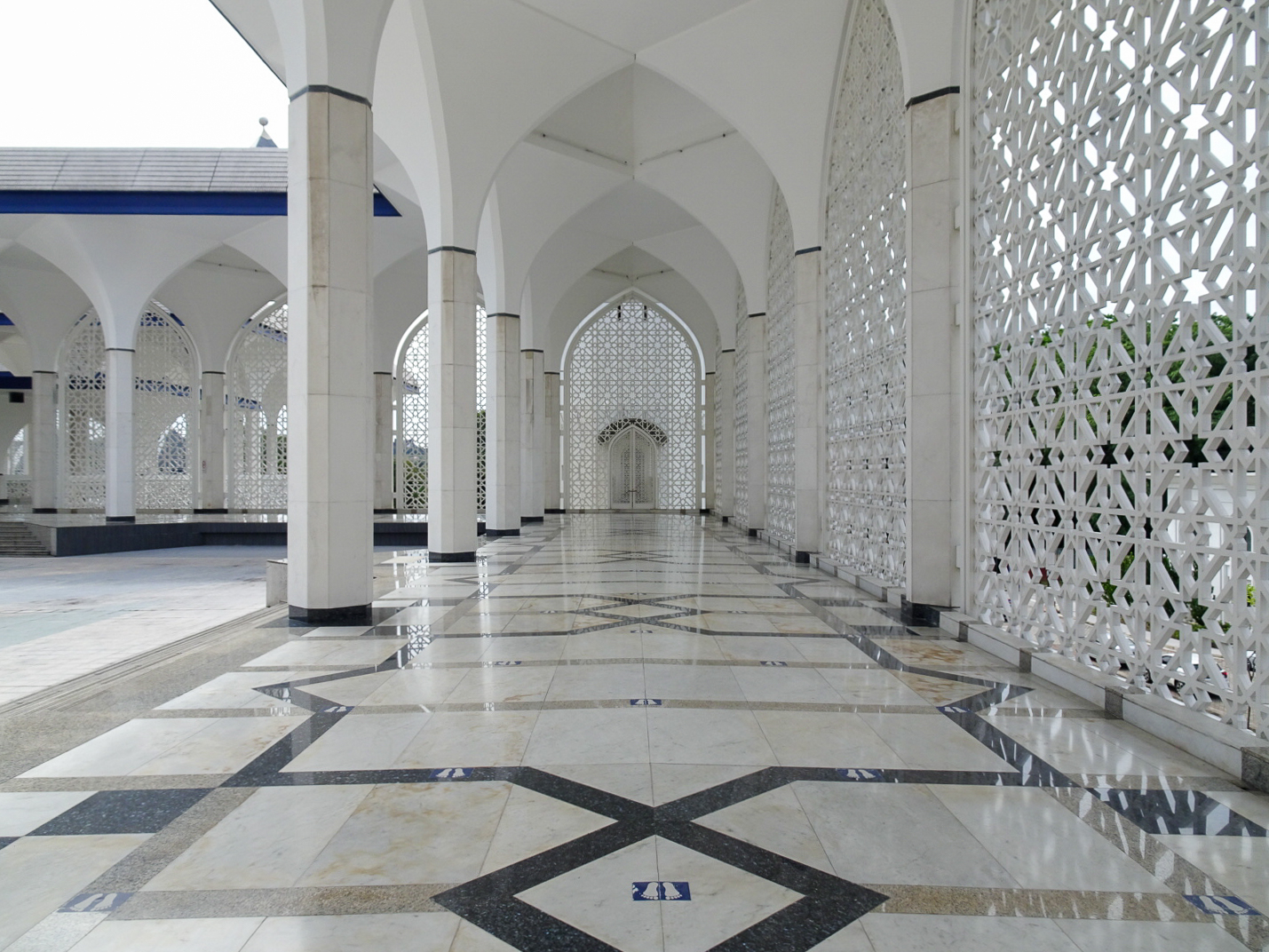 スルタン・サラフディン・アブドゥル・アジズ・モスク_53