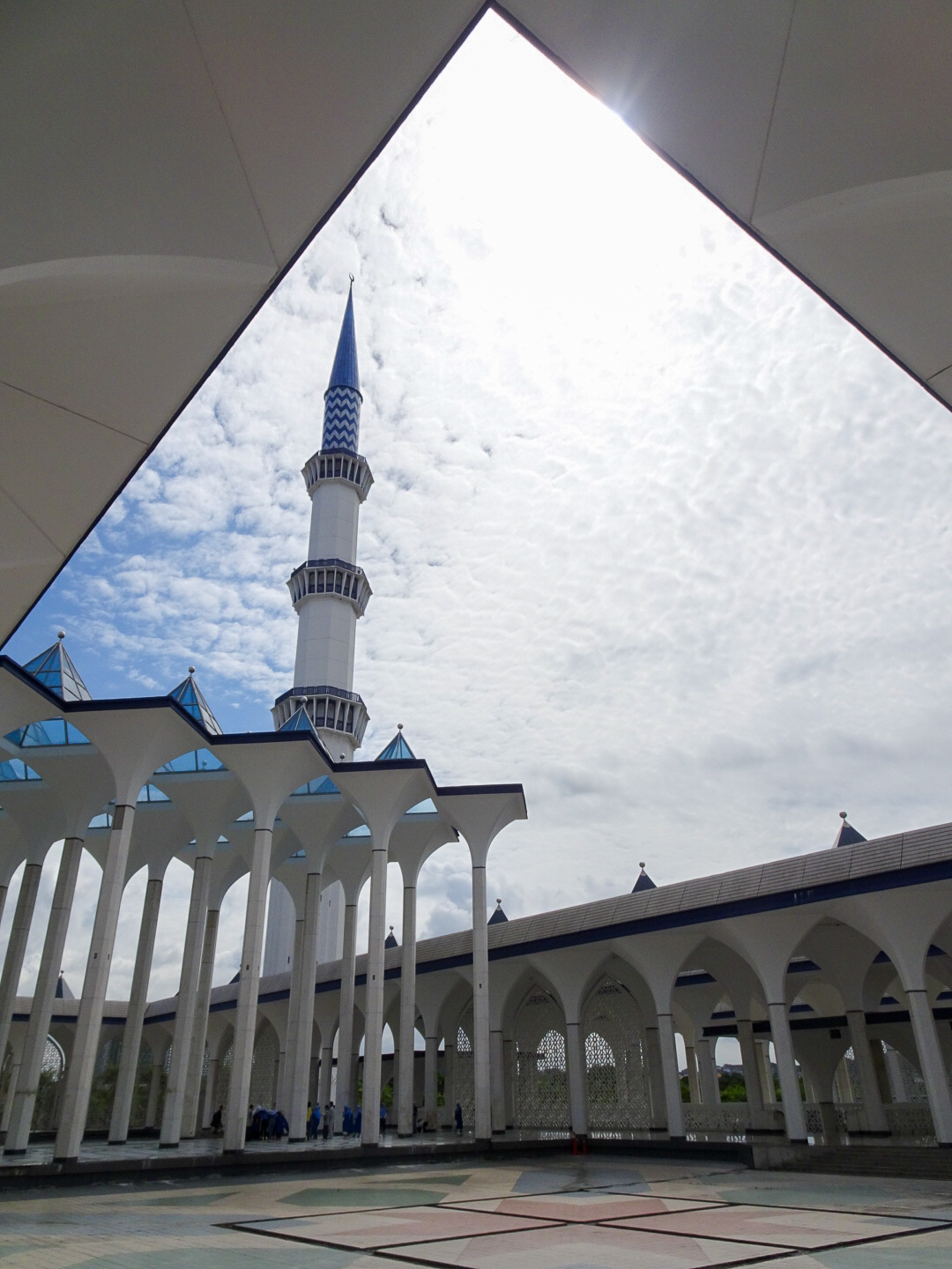 スルタン・サラフディン・アブドゥル・アジズ・モスク_54