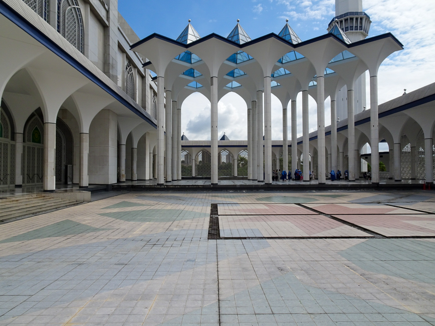 スルタン・サラフディン・アブドゥル・アジズ・モスク_56