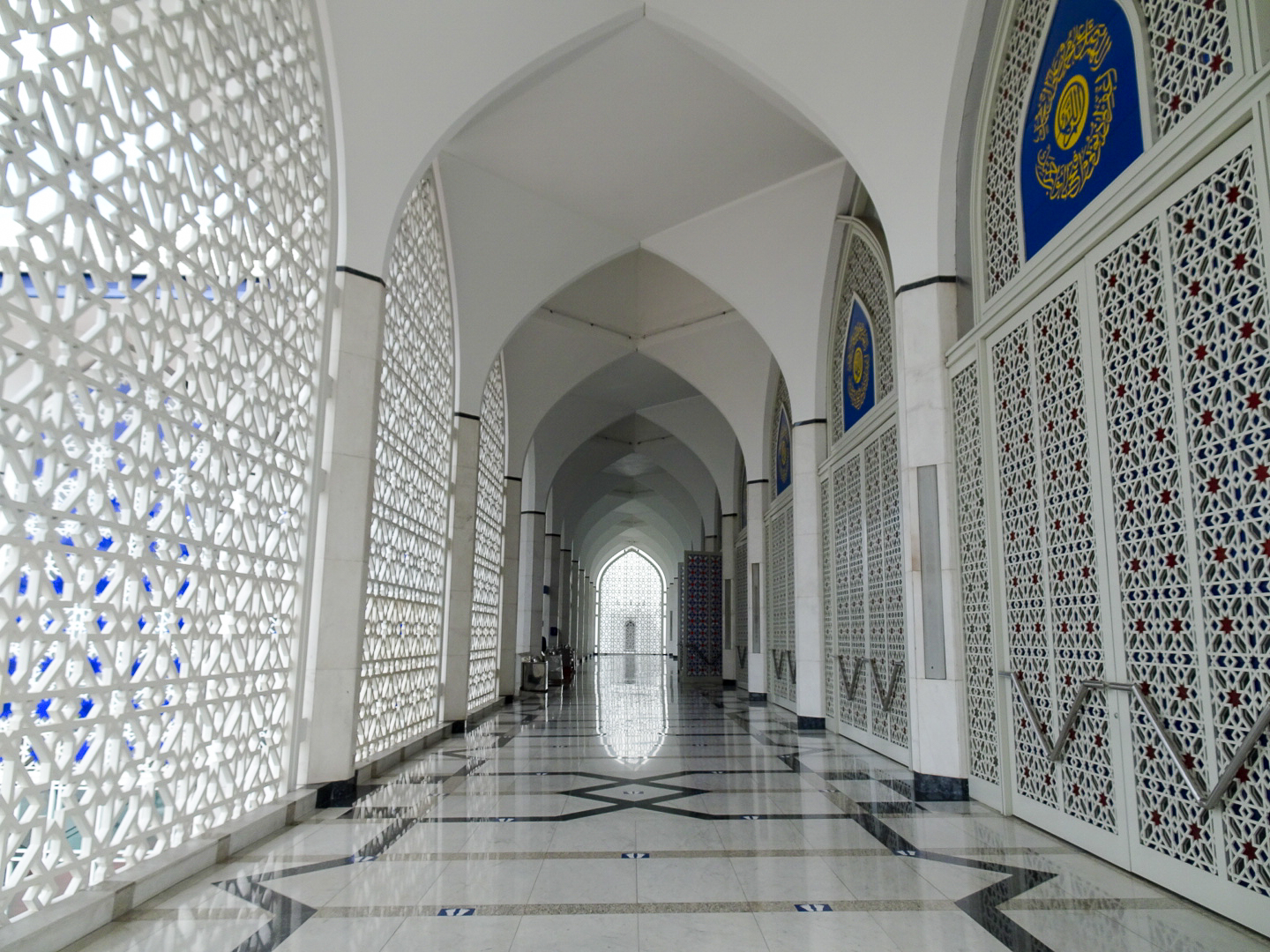 スルタン・サラフディン・アブドゥル・アジズ・モスク_57