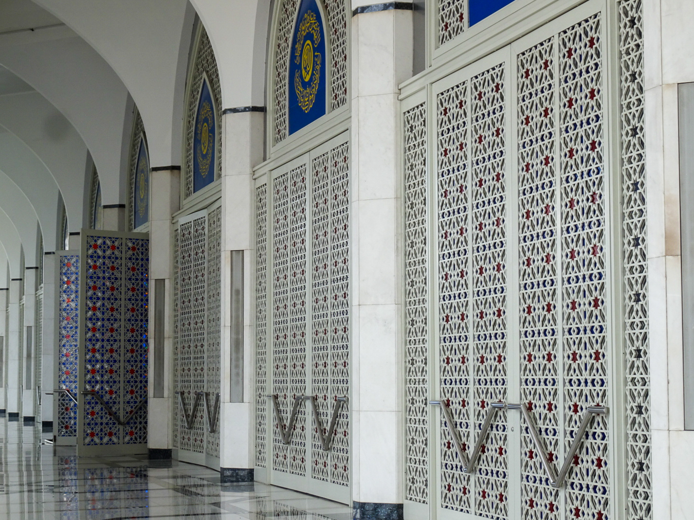 スルタン・サラフディン・アブドゥル・アジズ・モスク_58