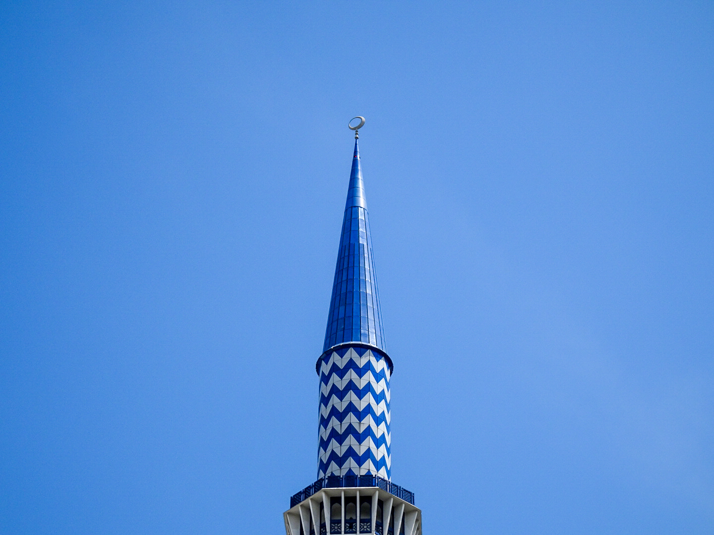 スルタン・サラフディン・アブドゥル・アジズ・モスク_6