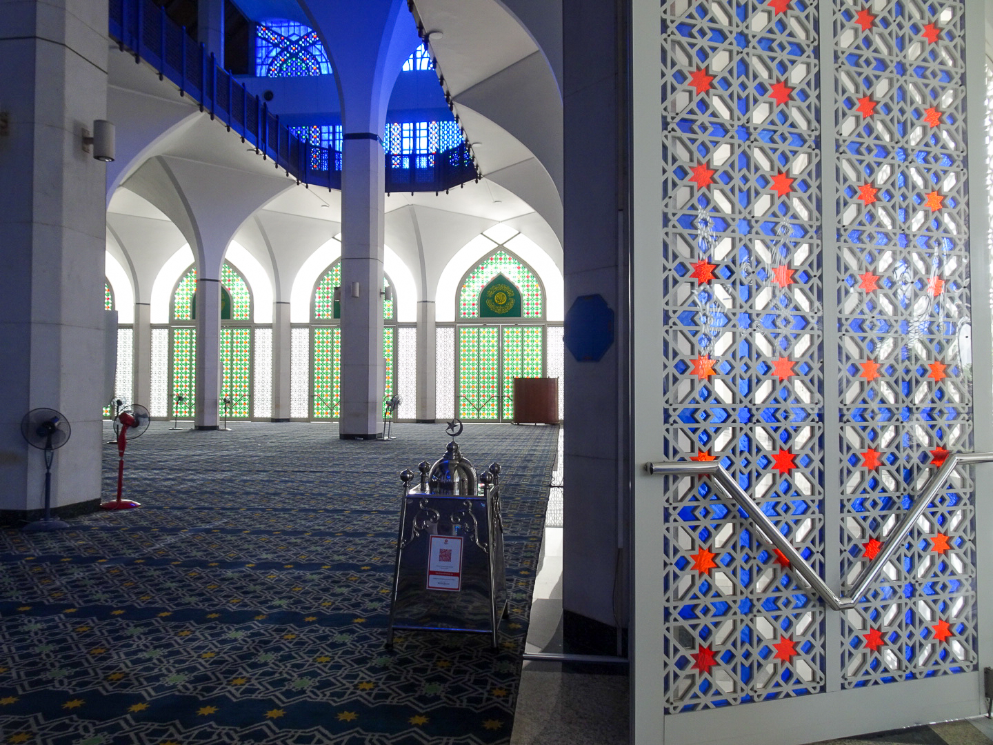 スルタン・サラフディン・アブドゥル・アジズ・モスク_61