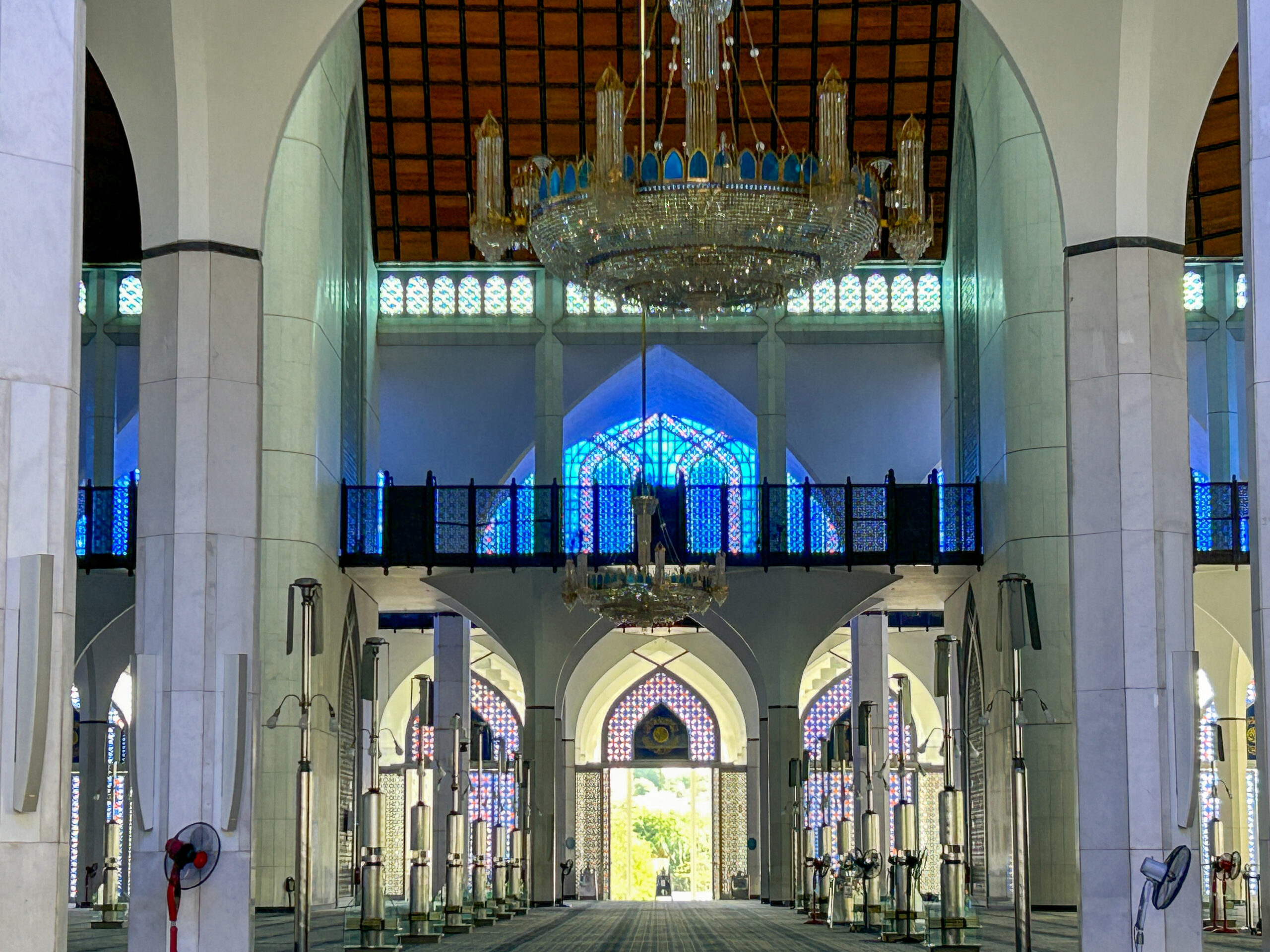 スルタン・サラフディン・アブドゥル・アジズ・モスク_63