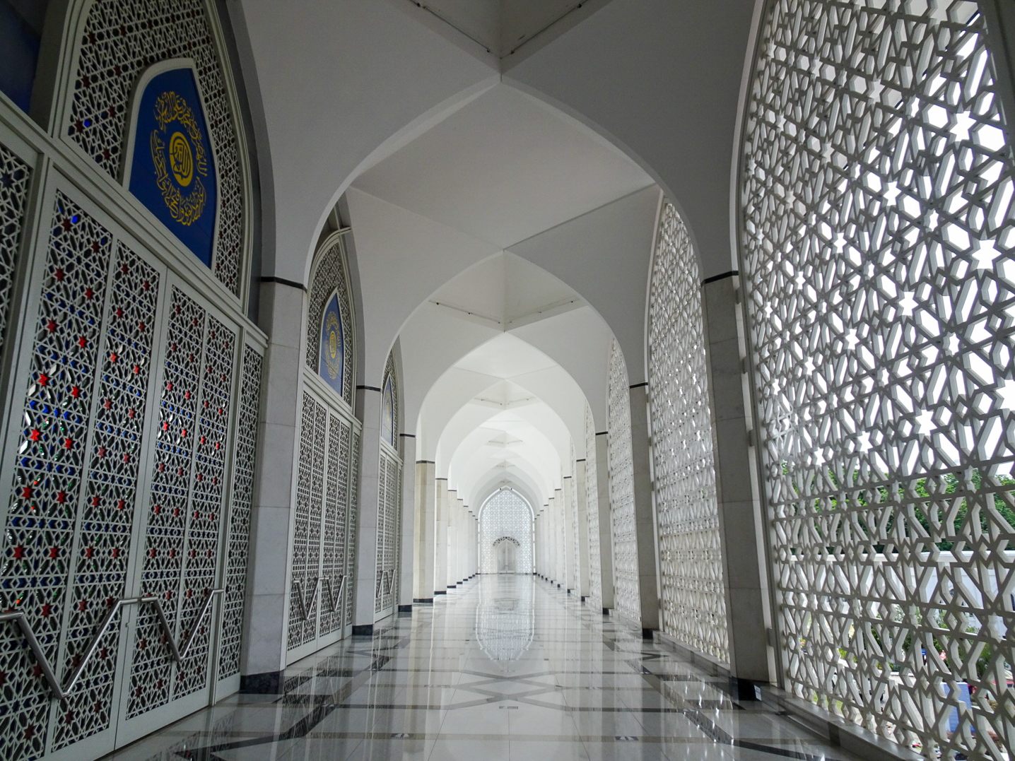 スルタン・サラフディン・アブドゥル・アジズ・モスク_64