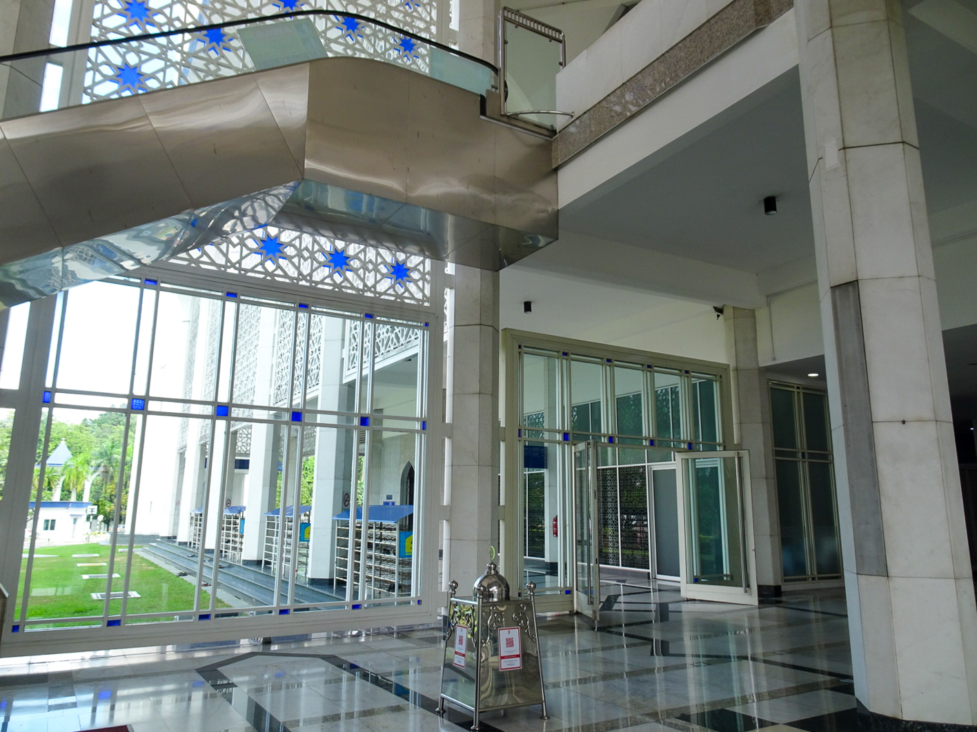 スルタン・サラフディン・アブドゥル・アジズ・モスク_68