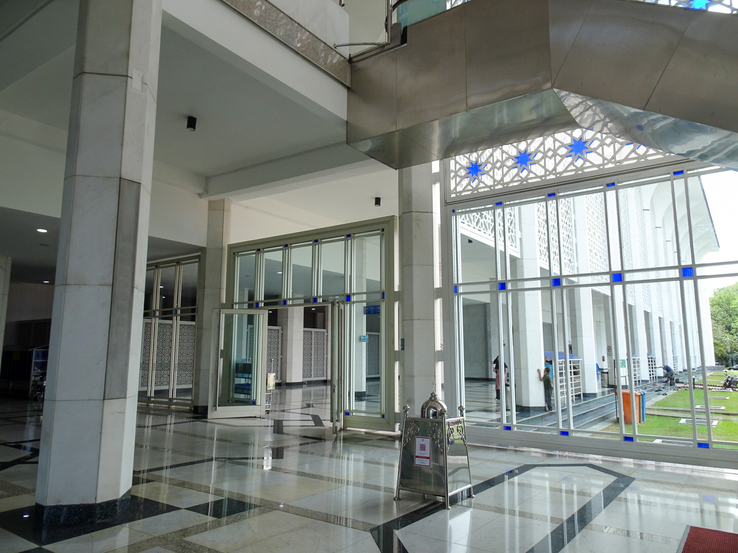 スルタン・サラフディン・アブドゥル・アジズ・モスク_69