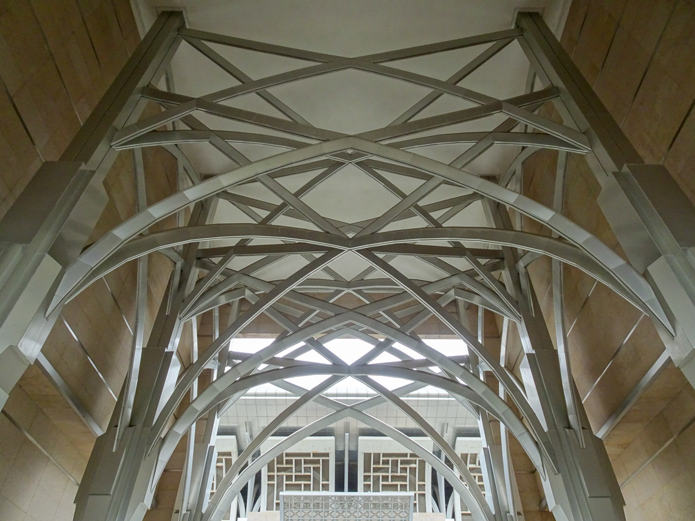 トゥアンク・ミザン・ザイナル・アビディン・モスク_16