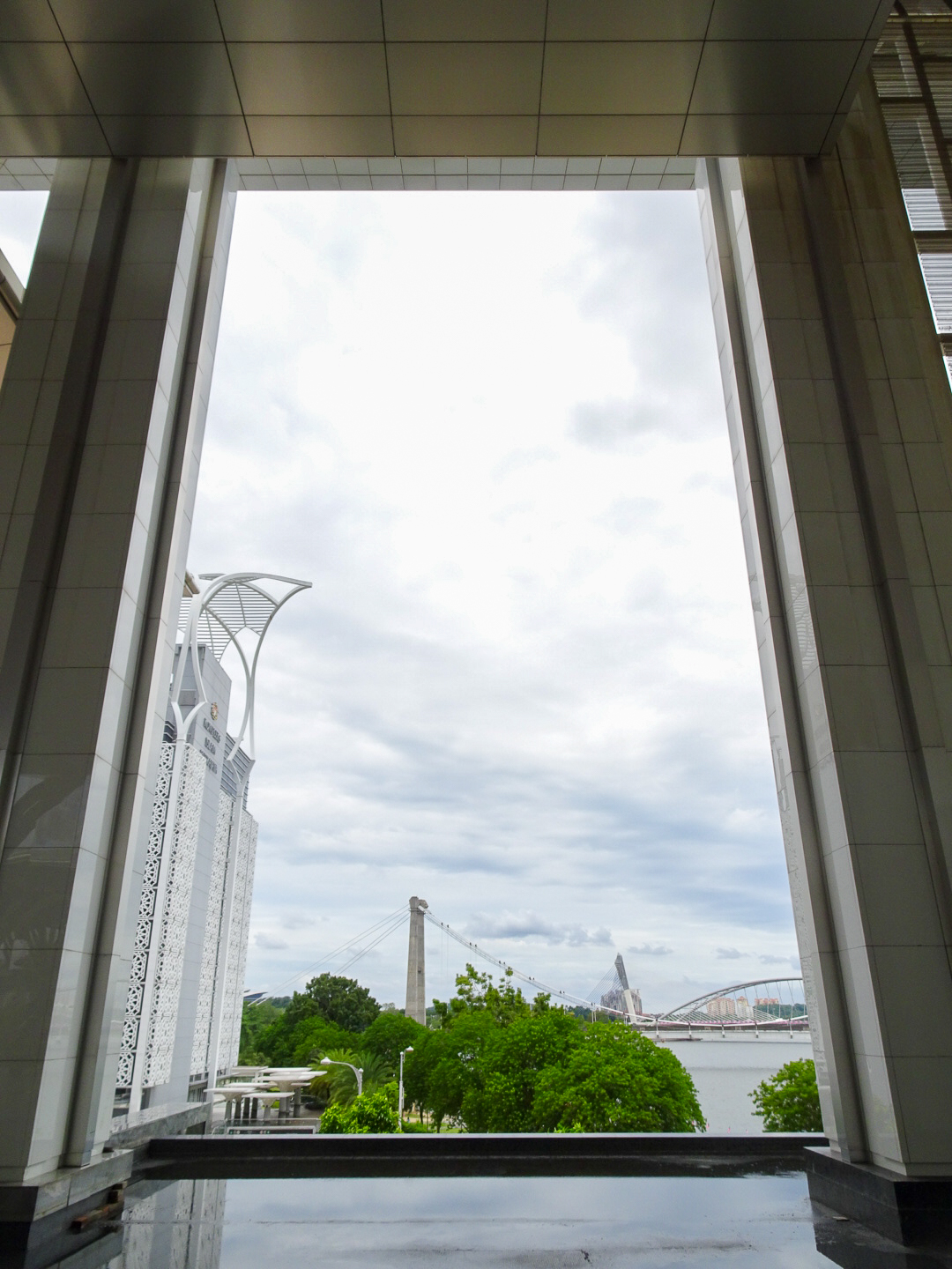 トゥアンク・ミザン・ザイナル・アビディン・モスク_33