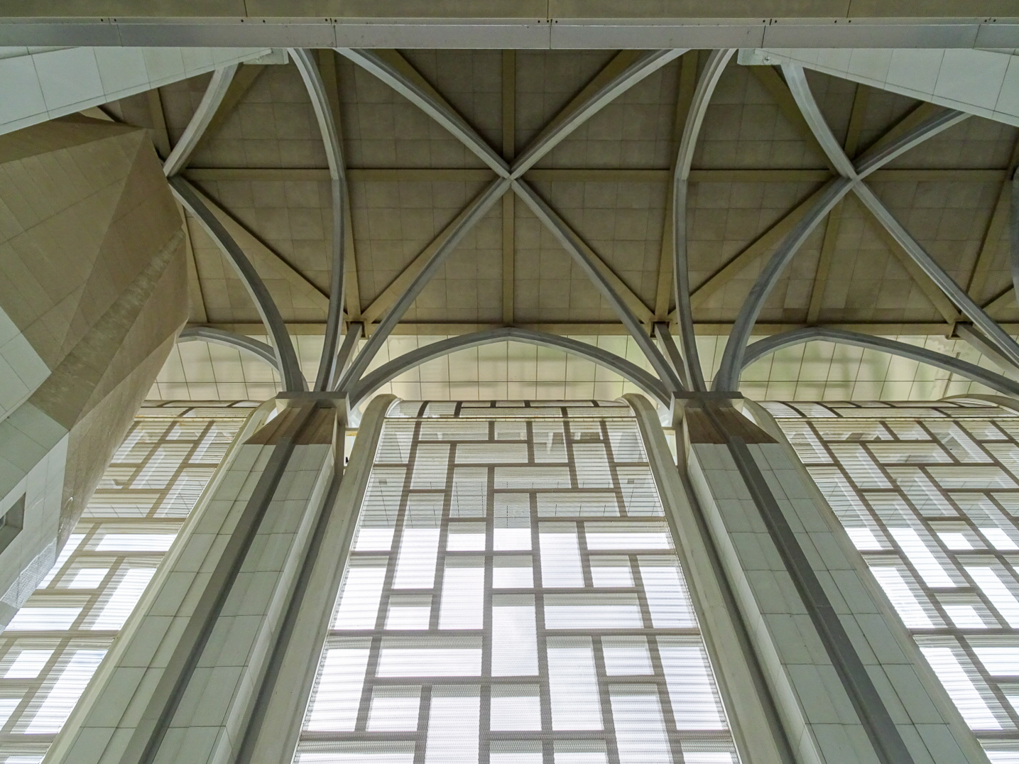 トゥアンク・ミザン・ザイナル・アビディン・モスク_35