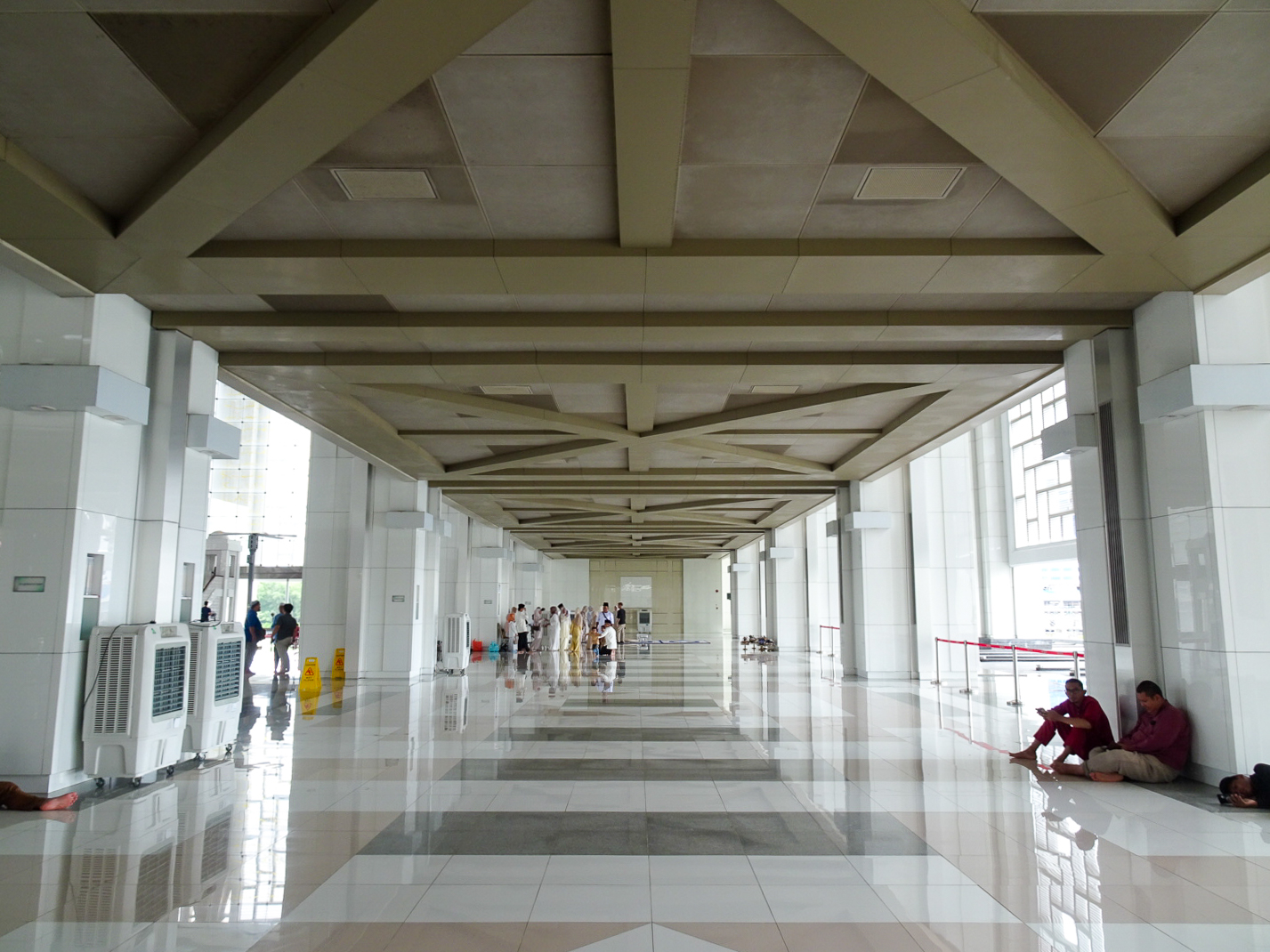 トゥアンク・ミザン・ザイナル・アビディン・モスク_54