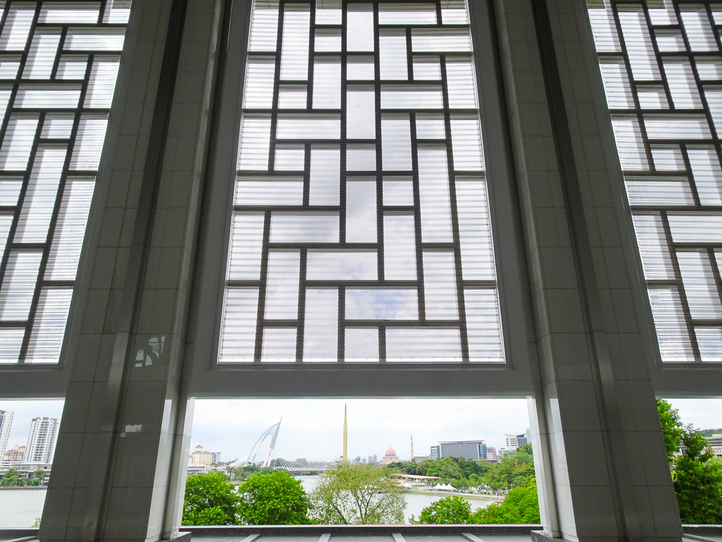 トゥアンク・ミザン・ザイナル・アビディン・モスク_56