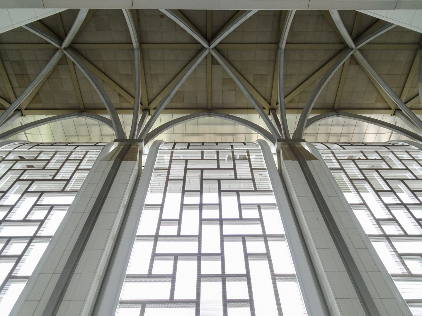 トゥアンク・ミザン・ザイナル・アビディン・モスク_57