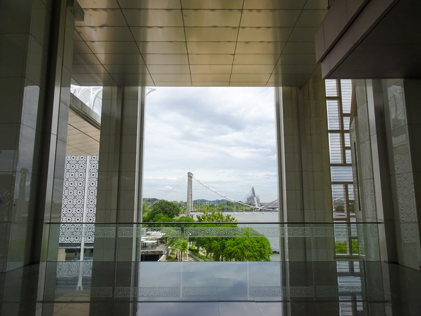 トゥアンク・ミザン・ザイナル・アビディン・モスク_60