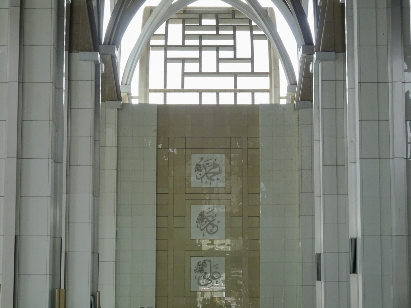 トゥアンク・ミザン・ザイナル・アビディン・モスク_67