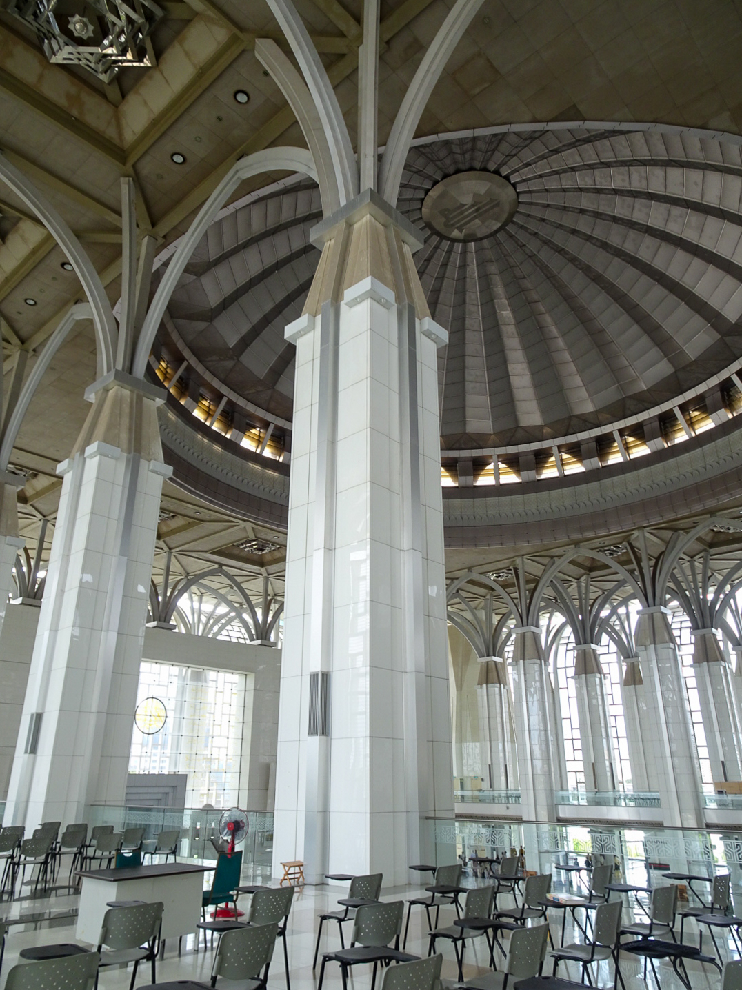 トゥアンク・ミザン・ザイナル・アビディン・モスク_69