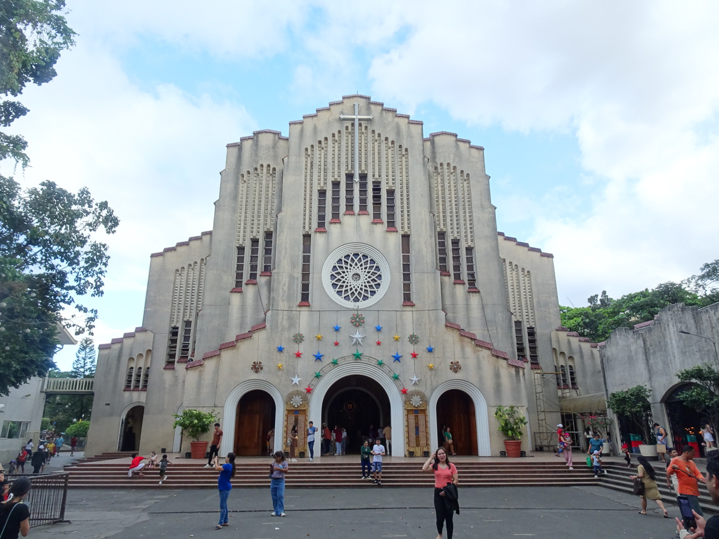 バクララン教会_1