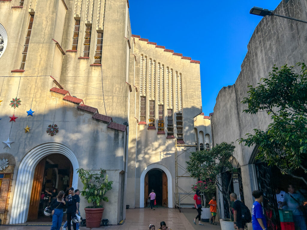 バクララン教会_12