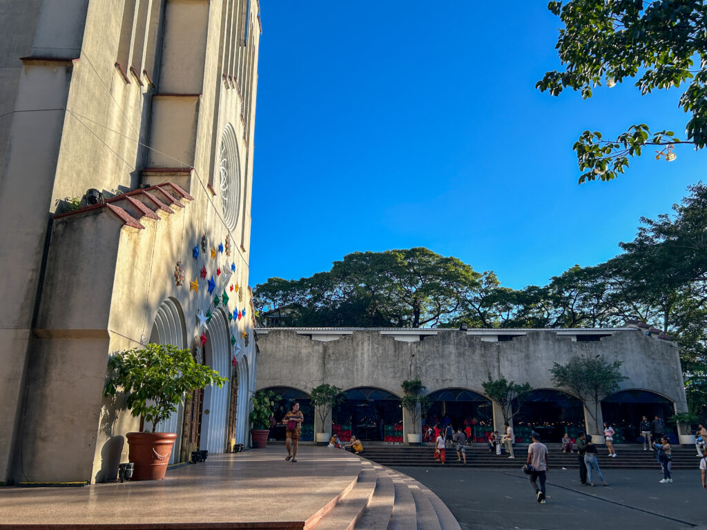 バクララン教会_13