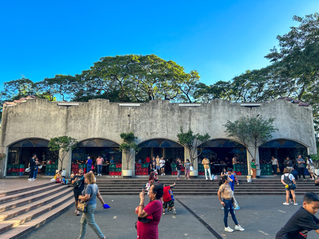 バクララン教会_13