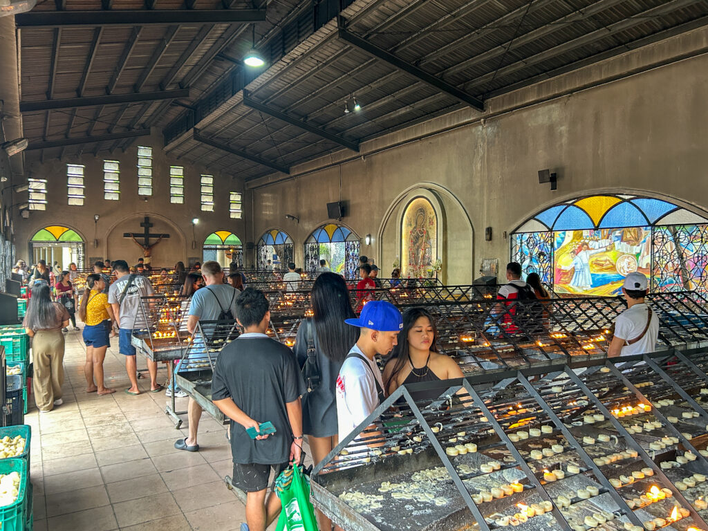 バクララン教会_15