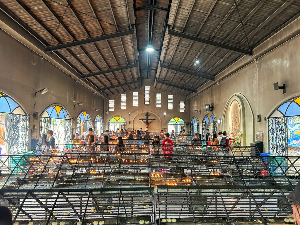 バクララン教会_17