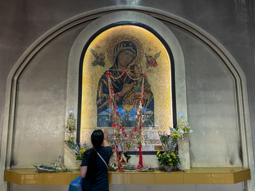 バクララン教会_19