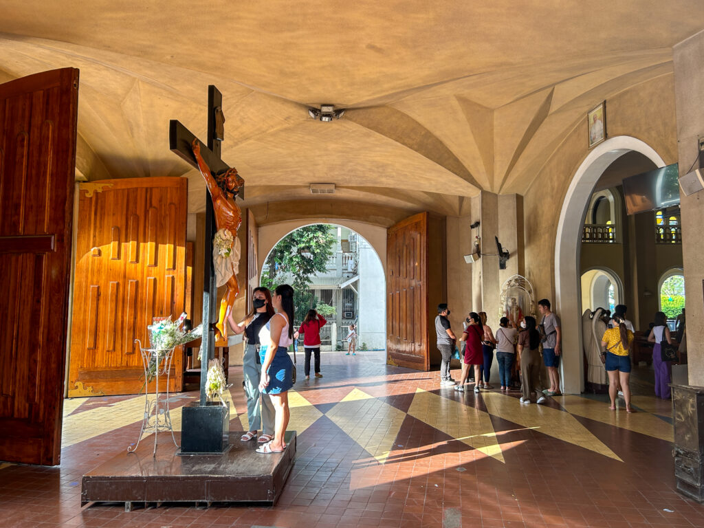 バクララン教会_22