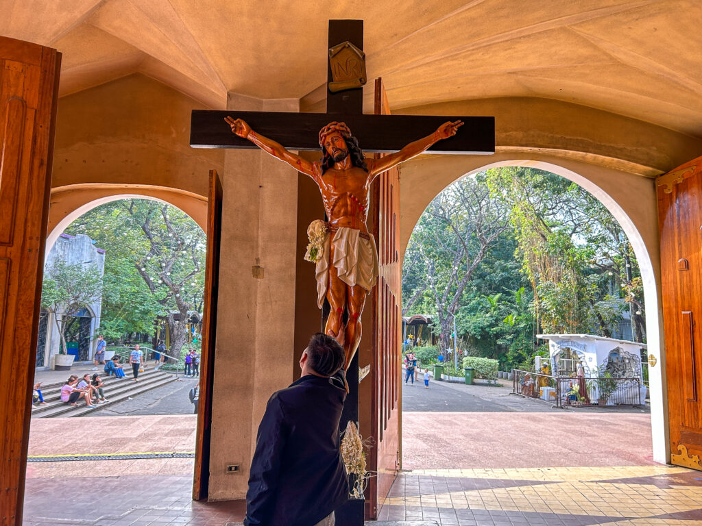 バクララン教会_23